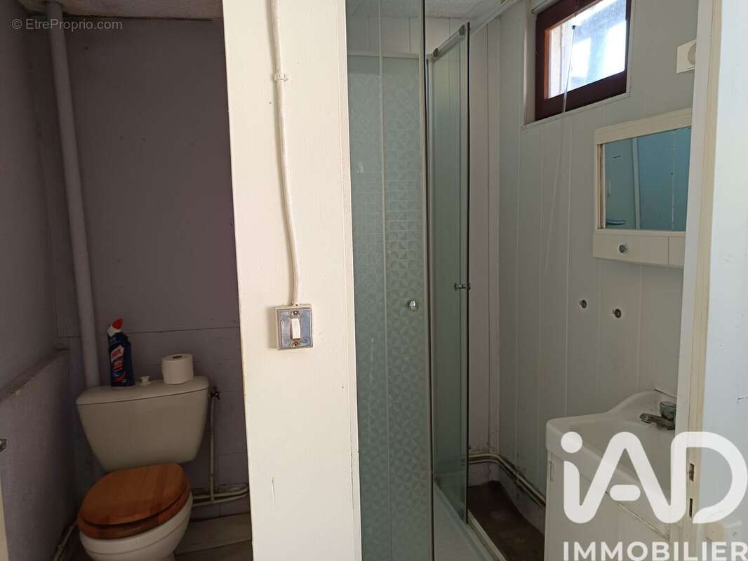 Photo 8 - Maison à LOUDUN