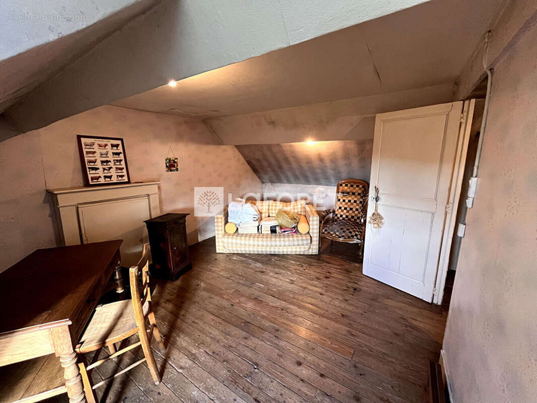 Maison Saint-Georges-des-Groseillers 78 m² - photo 11