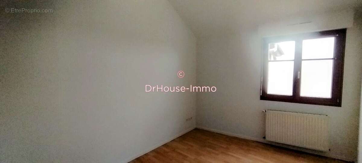 Appartement à HABSHEIM