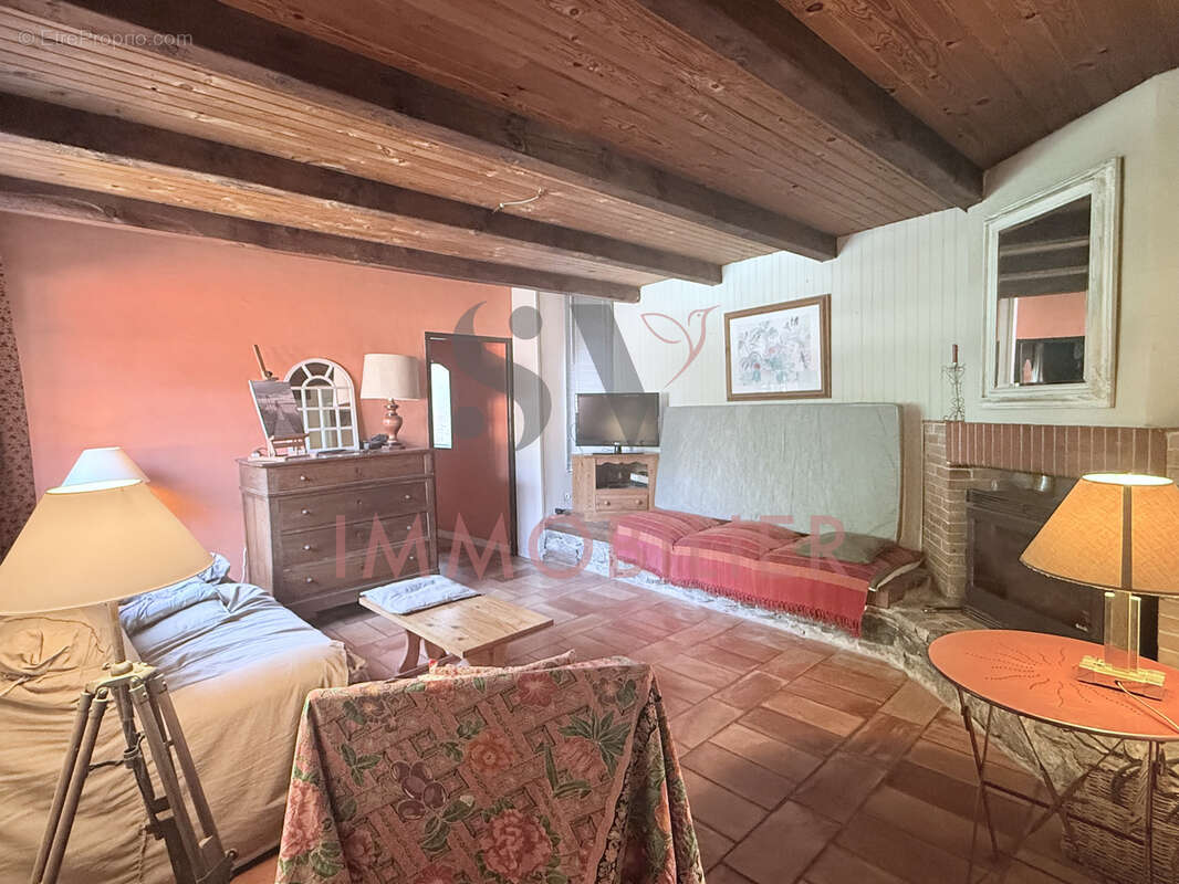 Domaine de caractère avec fort potentiel d'exploitation - photo 12