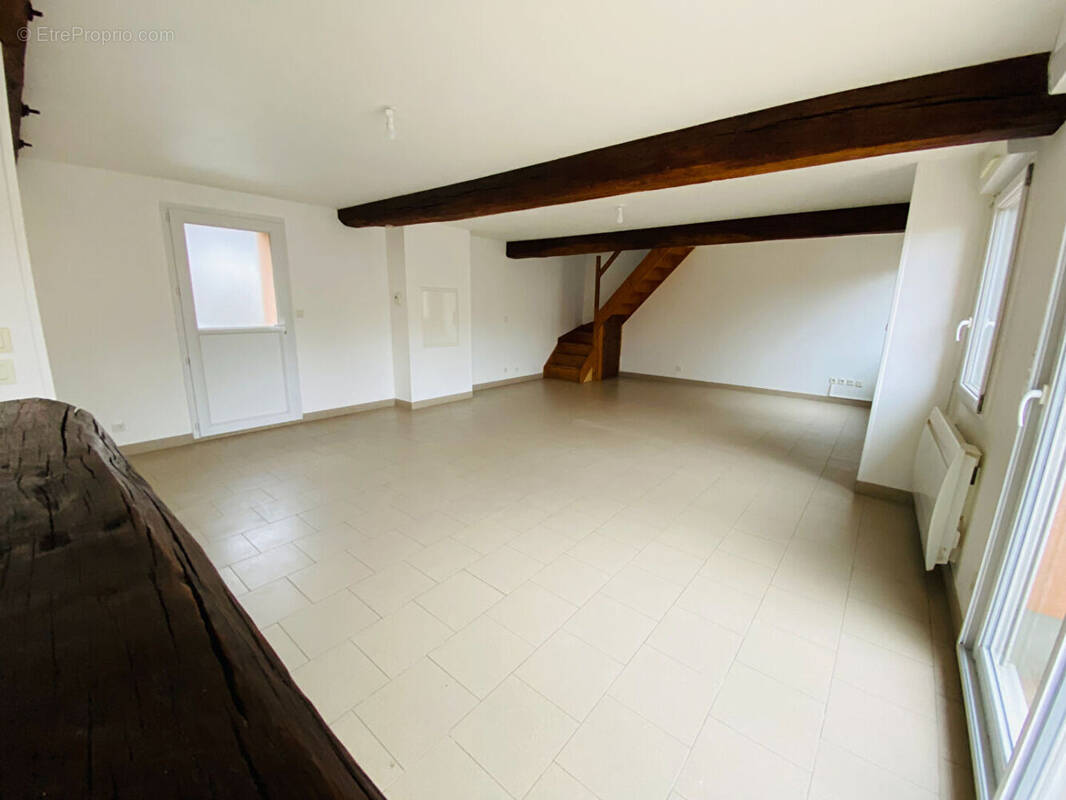 Maison à SAINT-ANDRE-DE-L&#039;EURE