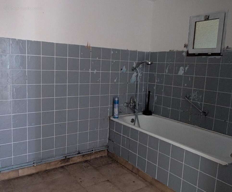 Maison 95 m² à Meigne-Le-Vicomte  - photo 9
