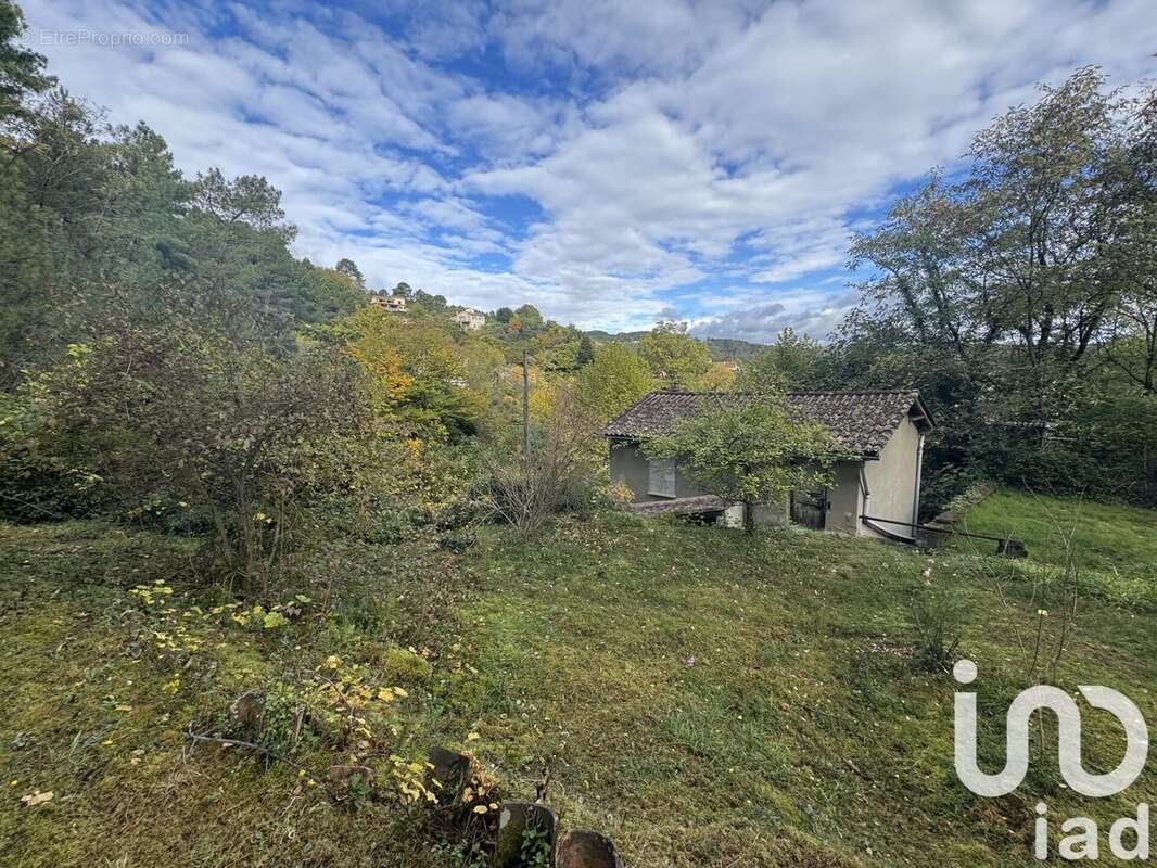 Photo 2 - Maison à BESSEGES