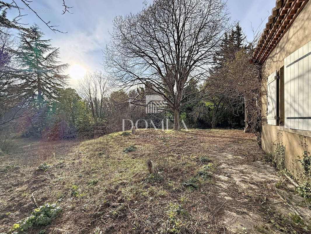 Maison à CLAPIERS