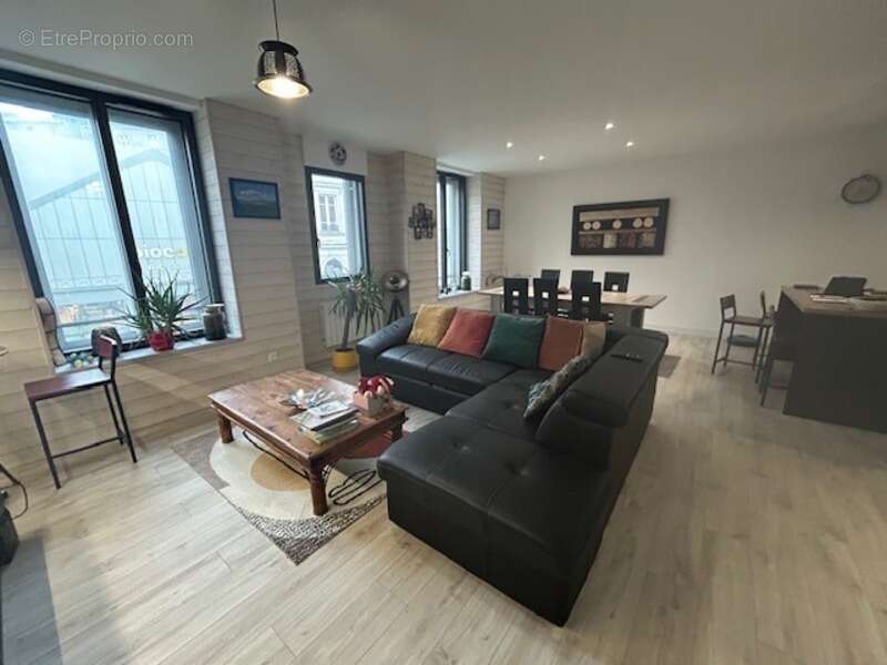 Appartement à VANNES