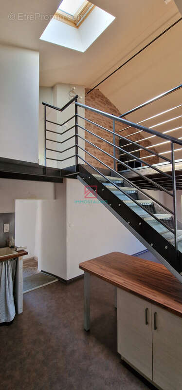 Maison de village rénovée - photo 5