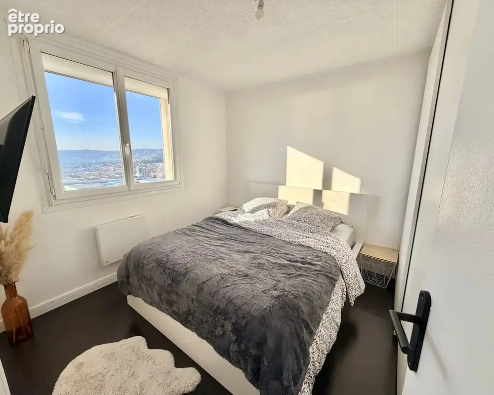 Appartement 3 pièces 58 m² à vendre à Marseille-15e (13015) - photo 4