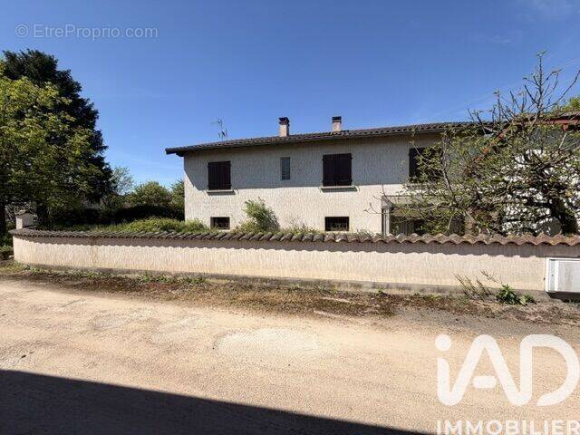 Photo 1 - Maison à FEILLENS
