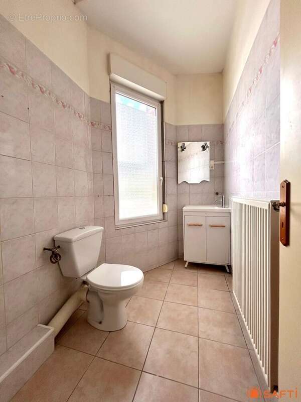Maison 97 m² à Saint-Quentin  - photo 8