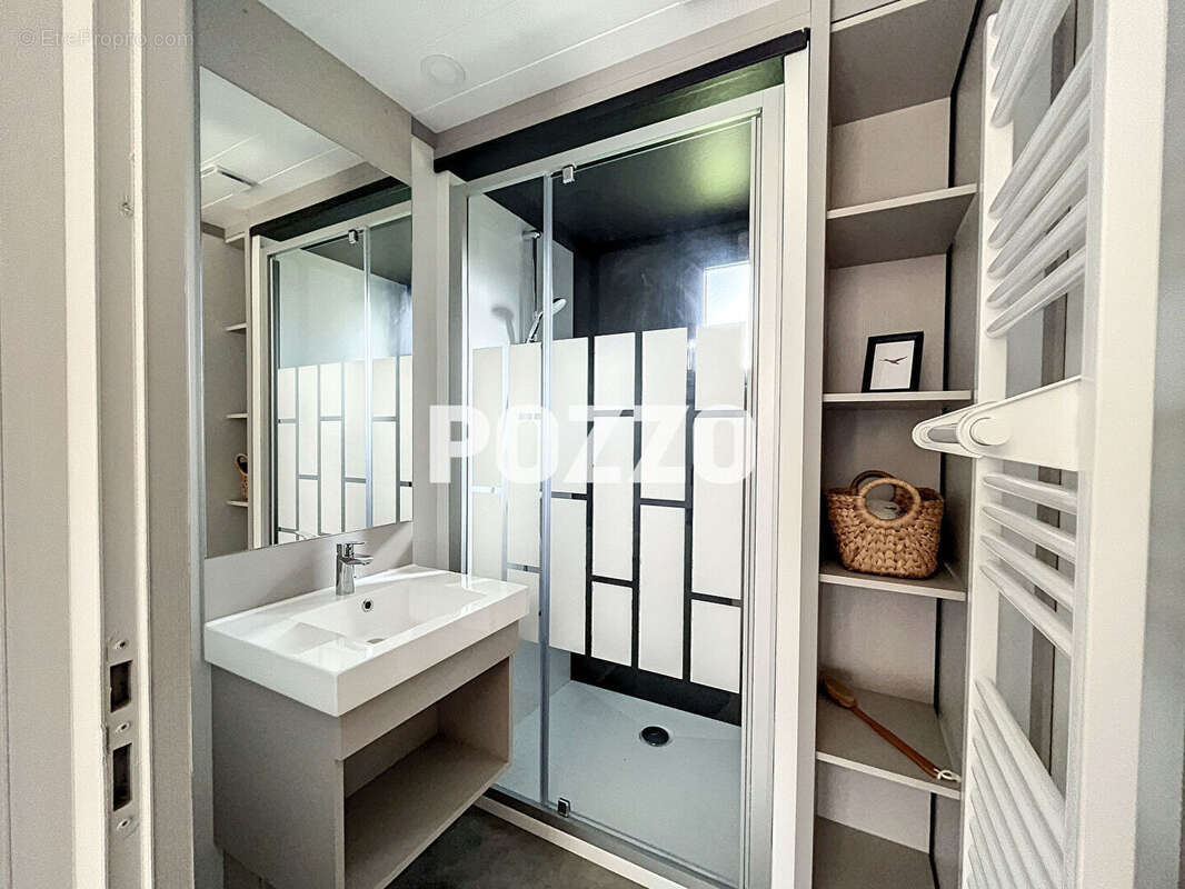 À VENDRE À JULLOUVILLE - Cottage - 2 chambres - PRL L'EDUNE - 150 m de la plage - photo 12