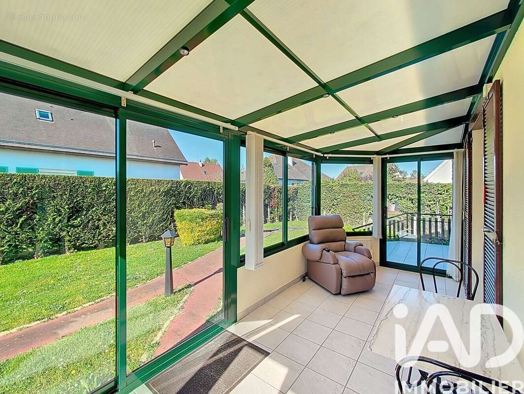 Photo 6 - Maison à IFS