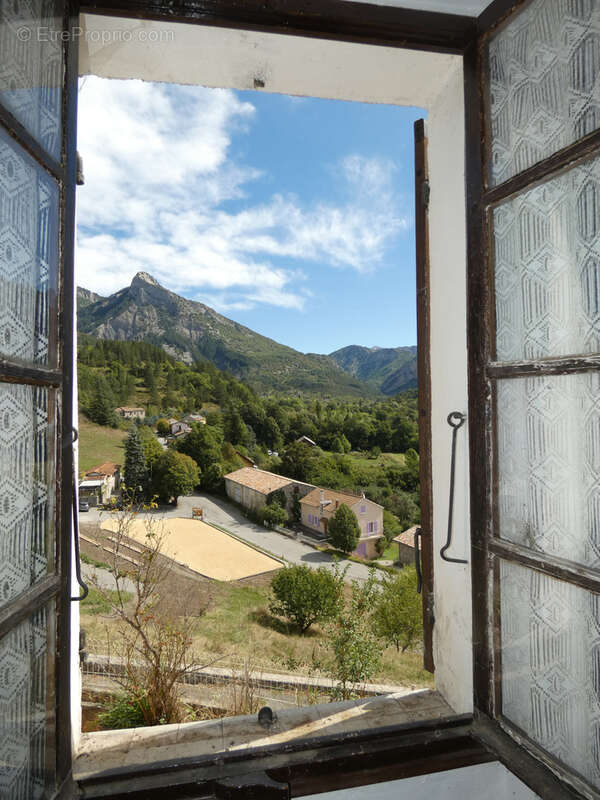 Maison à CLAMENSANE