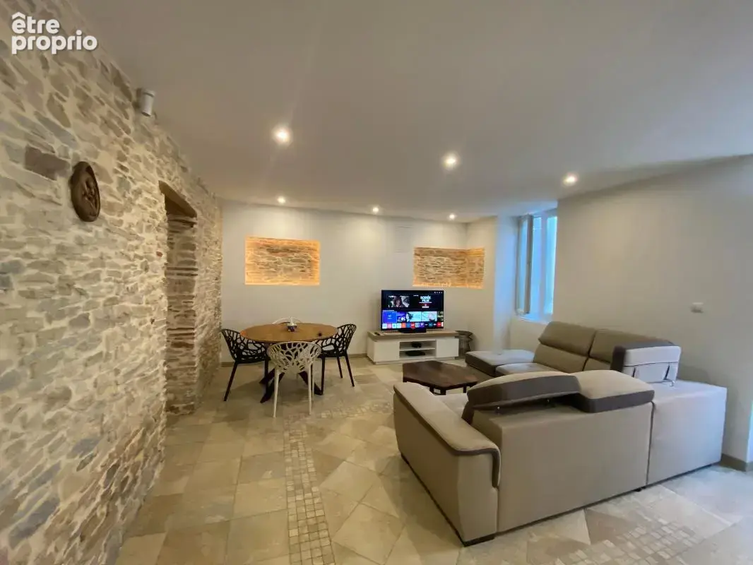 Appartement  La Balme-les-Grottes - photo 5