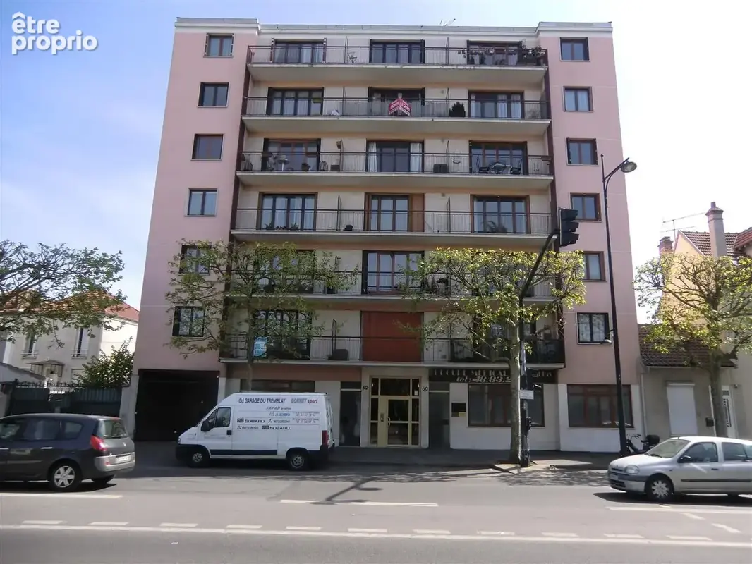 3/4 pièces limite joinville fourchette tremblay - photo 14