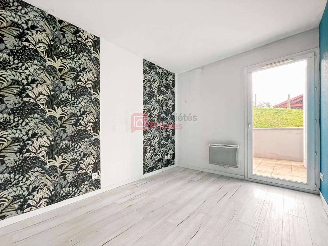 Appartement à HENDAYE
