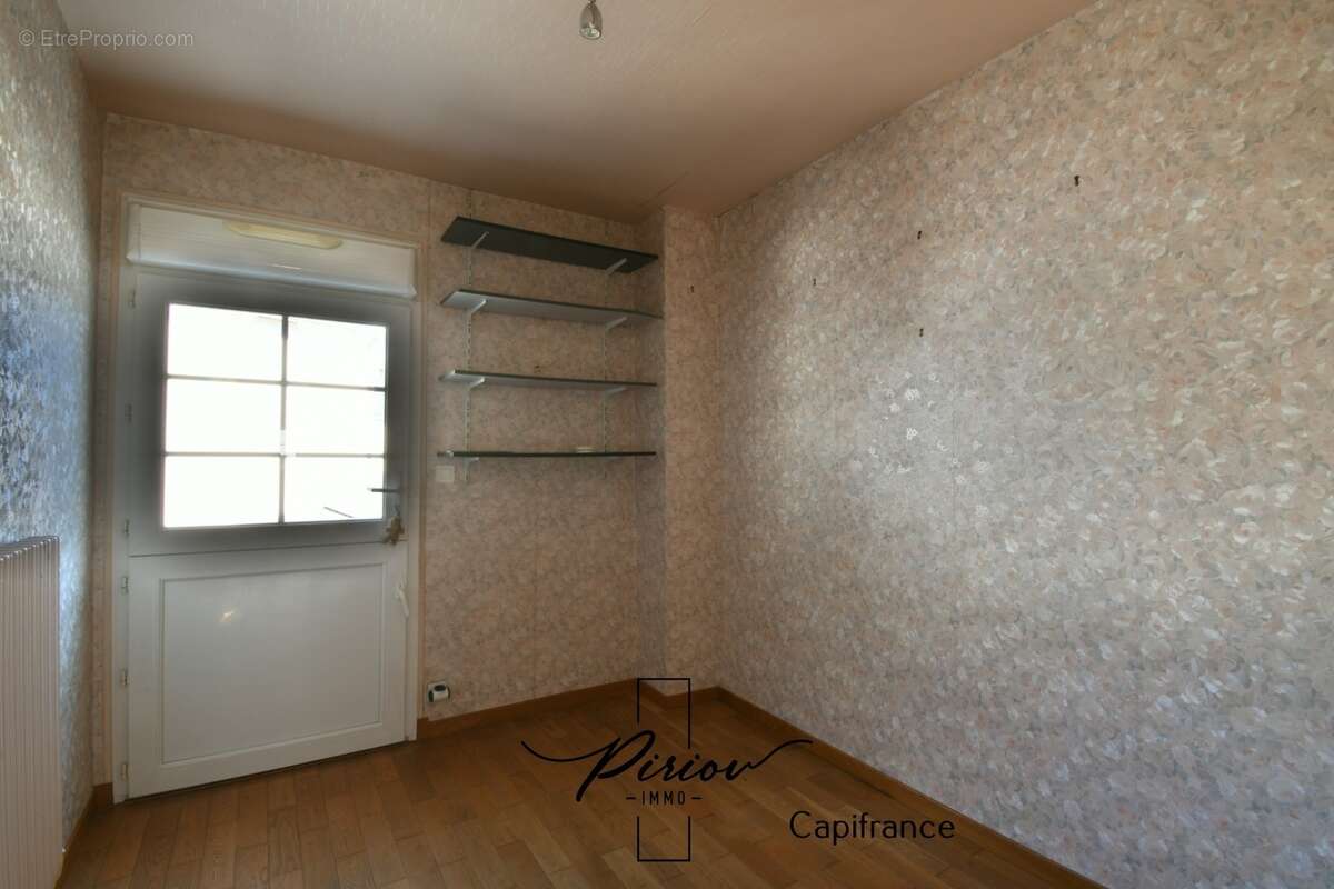 Charmante maison de ville comprenant locatif pour profession libérale - photo 20