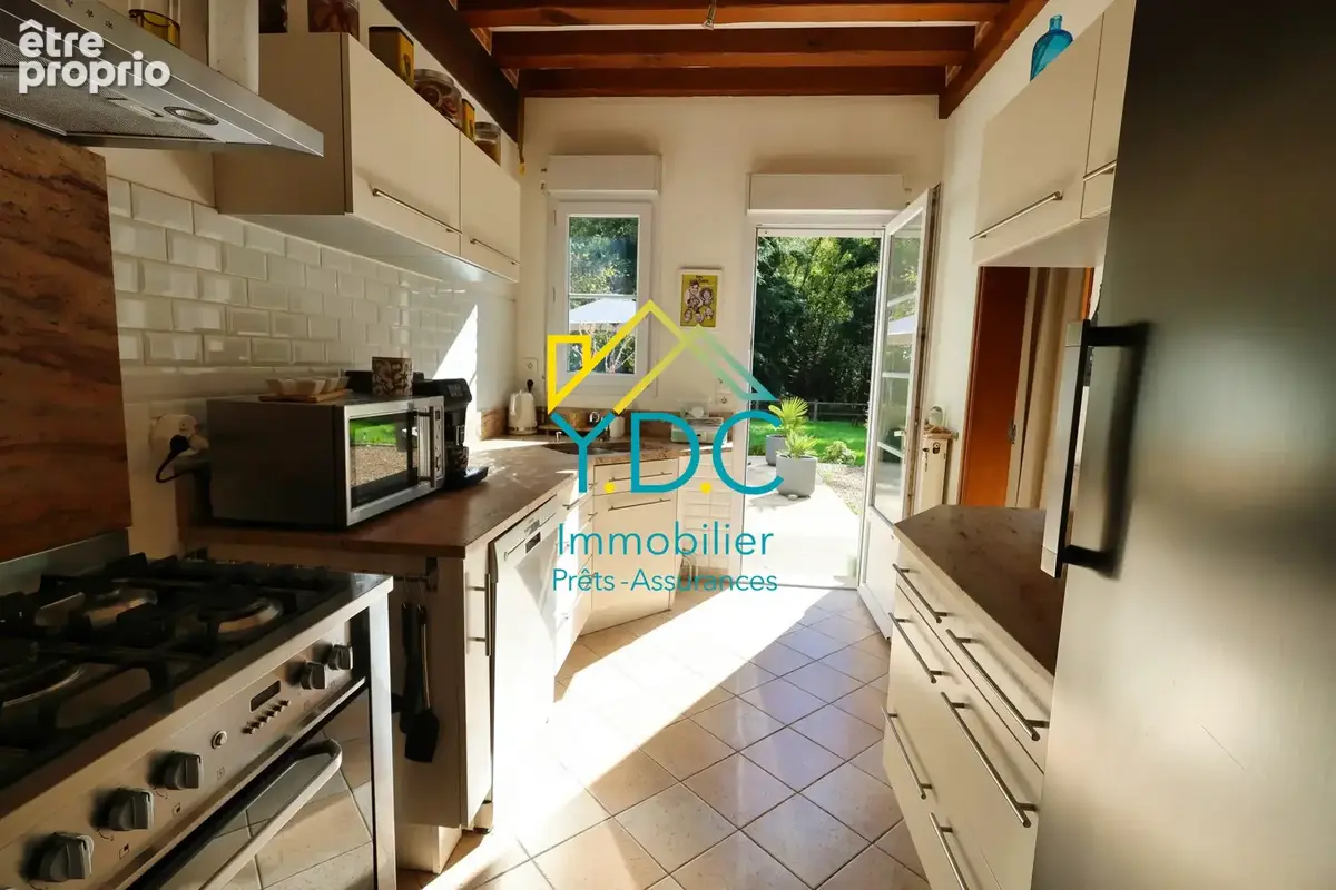 Maison 6 pièces 145 m² à vendre à Limesy (76570) - photo 8