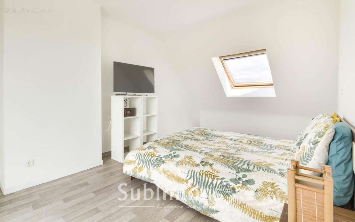 Maison à MONTOIR-DE-BRETAGNE