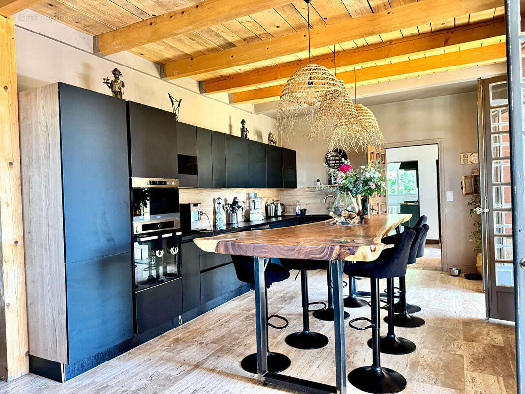 Maison à VILLENEUVE-LES-AVIGNON