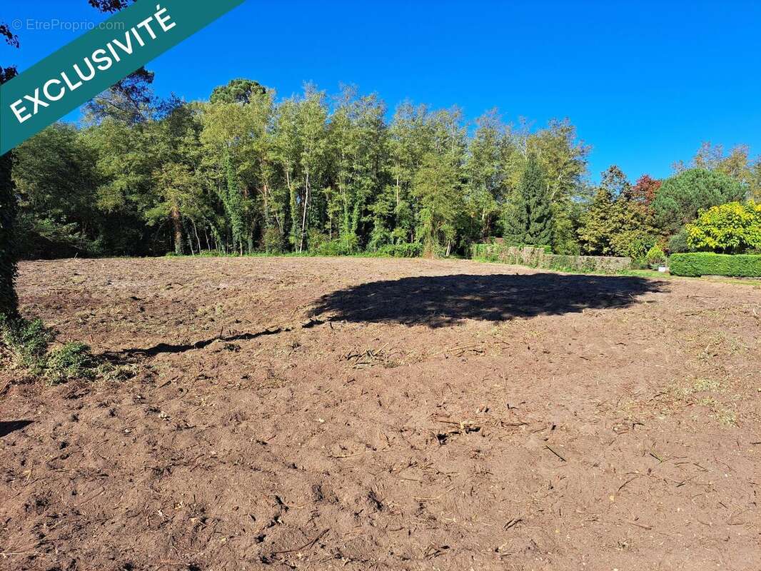 Photo 3 - Terrain à ROQUEFORT