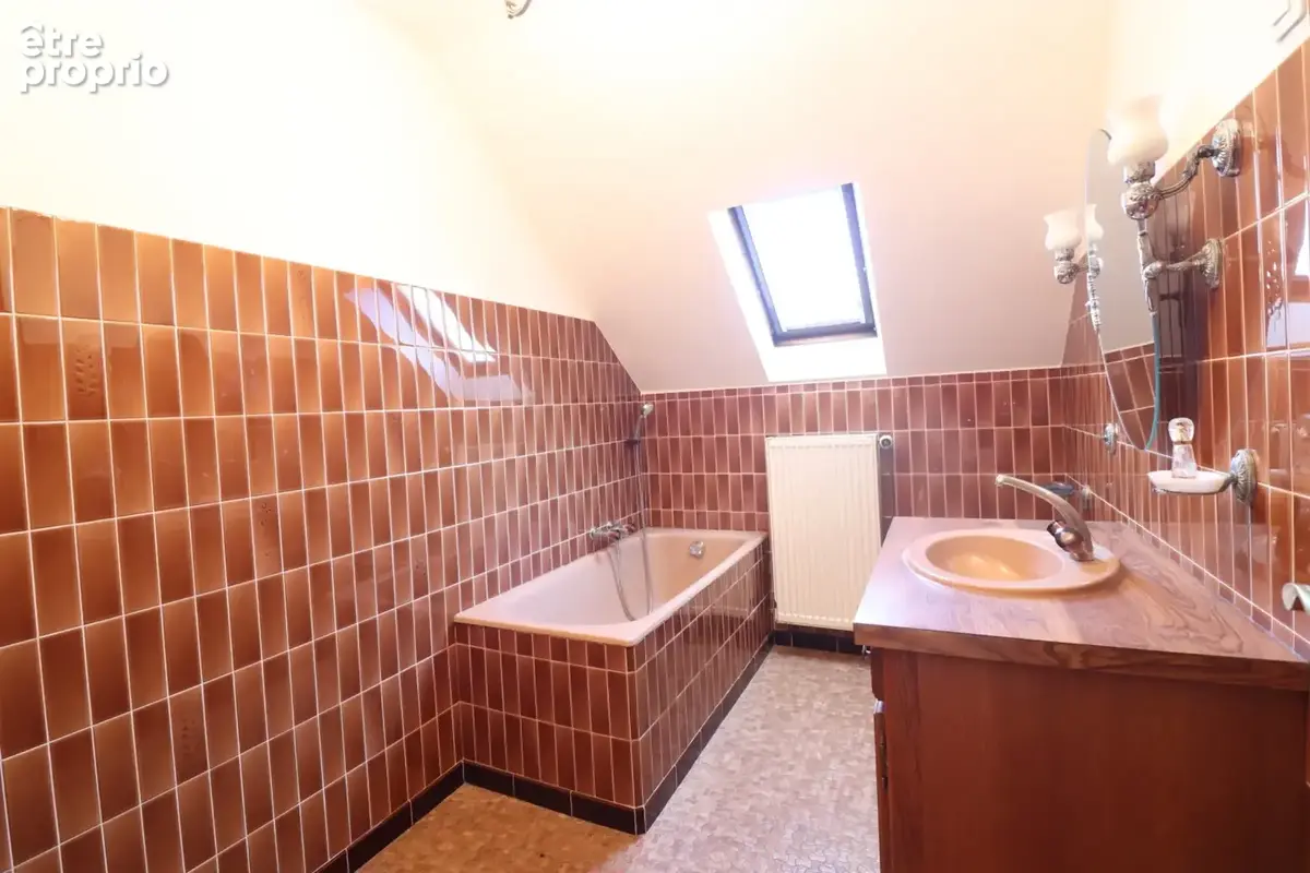 Maison à vendre 5 pièces ROPPENTZWILLER (68) - photo 15