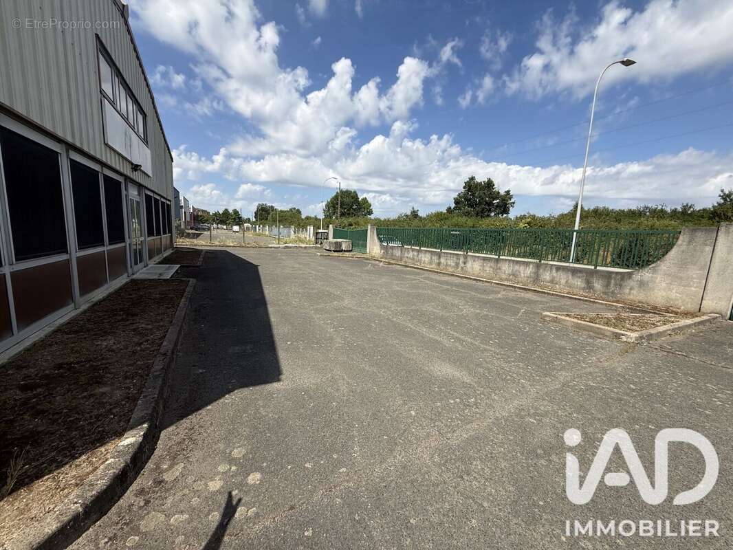 Photo 2 - Appartement à SAINT-PIERRE-DES-CORPS