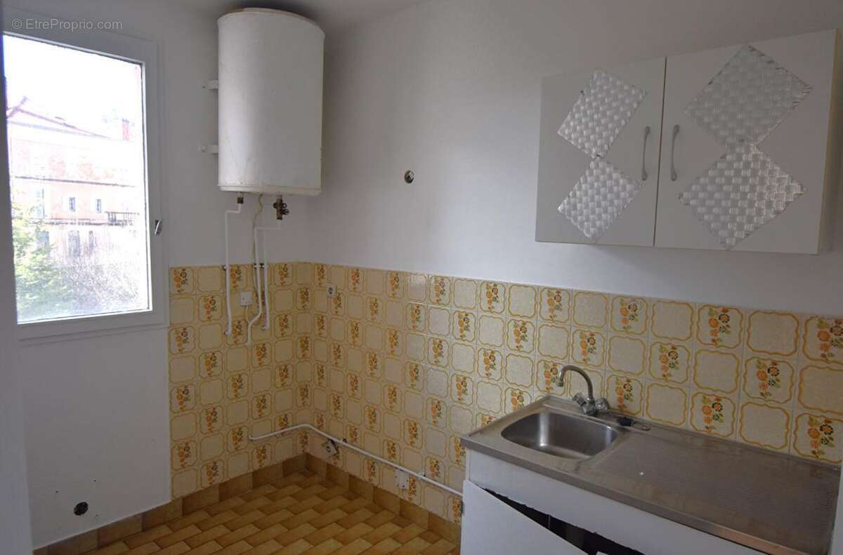 Appartement à DIGNE-LES-BAINS