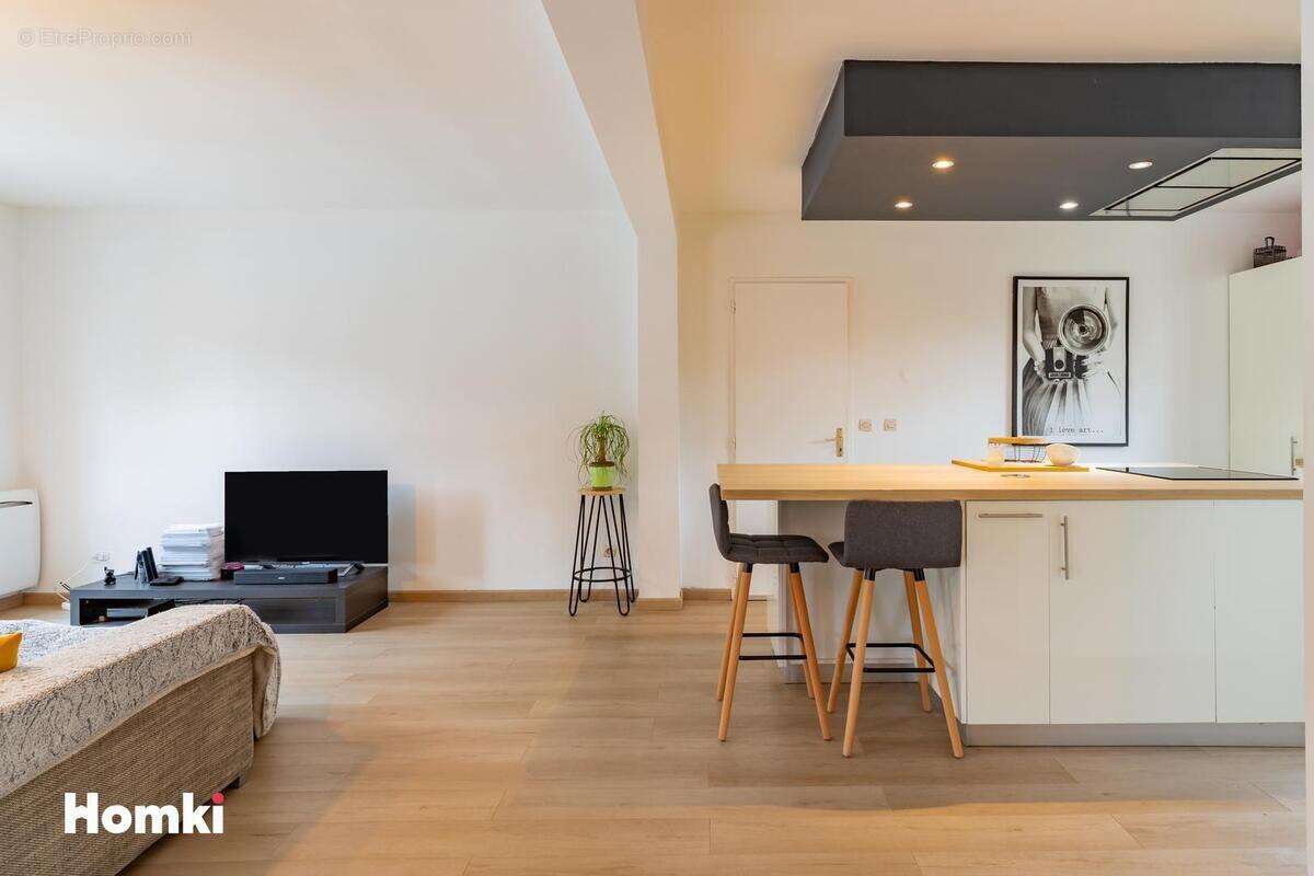 Maison à SAINT-ORENS-DE-GAMEVILLE