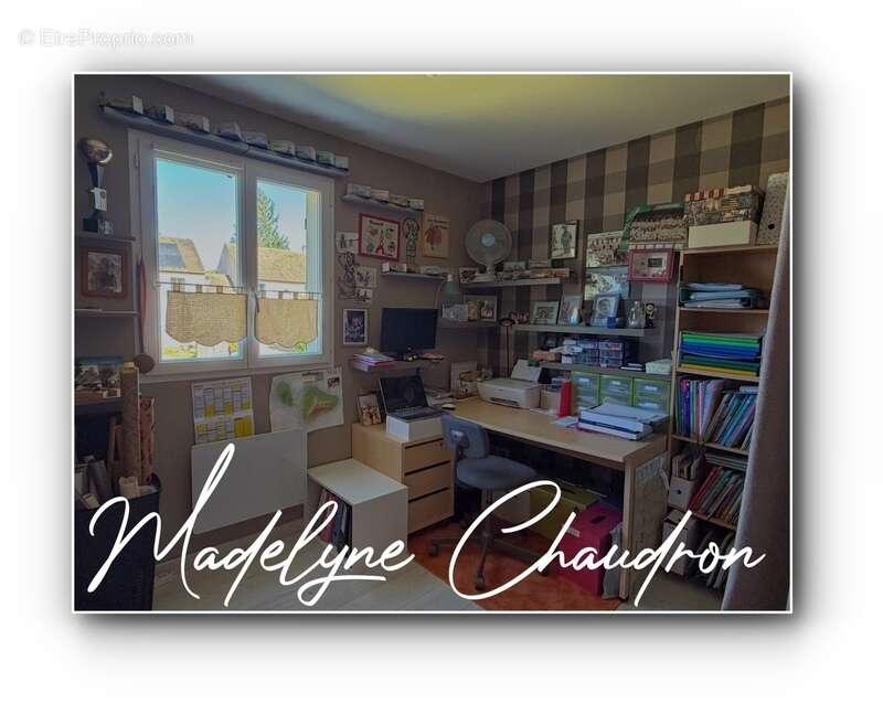 Maison à LARDY