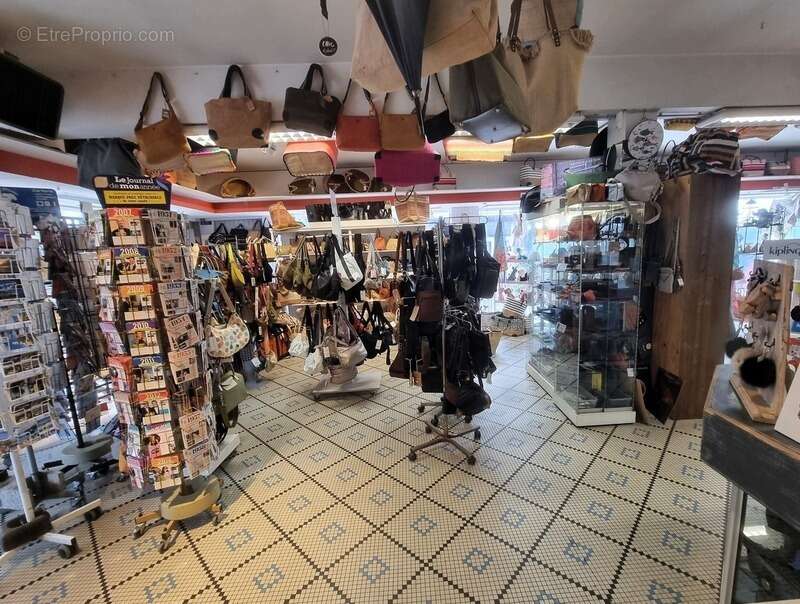 Appartement à SAINT-PIERRE-D&#039;OLERON