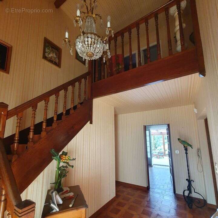 Maison à MARDIE