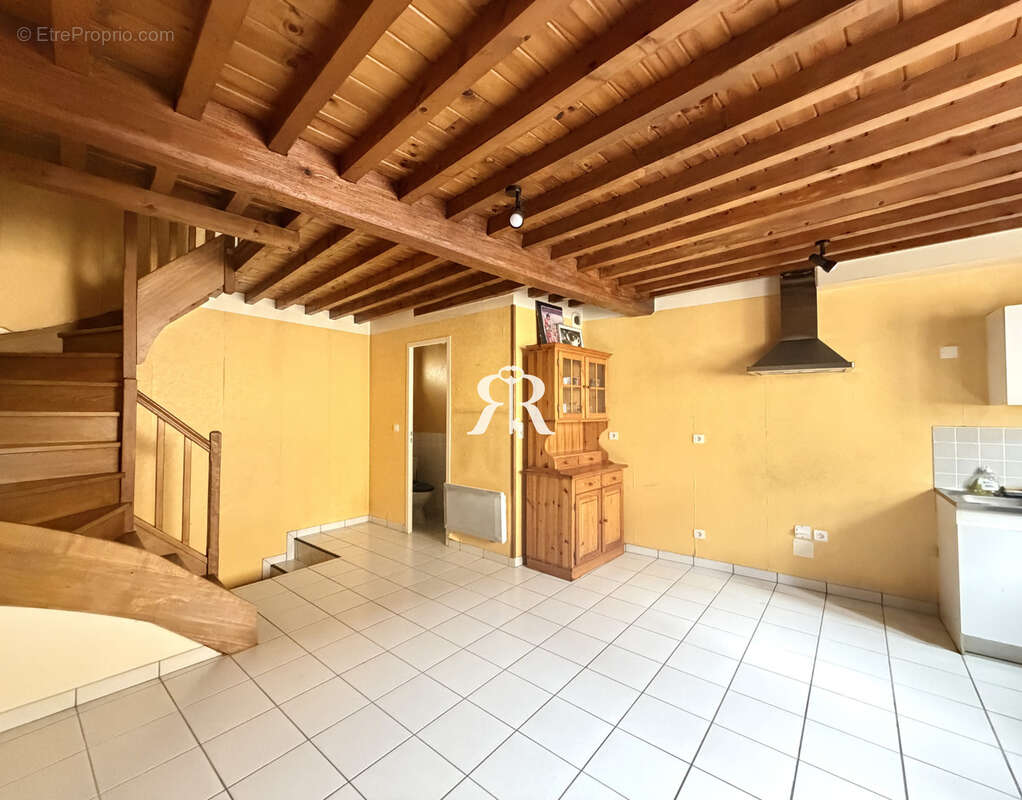 Appartement à GERZAT