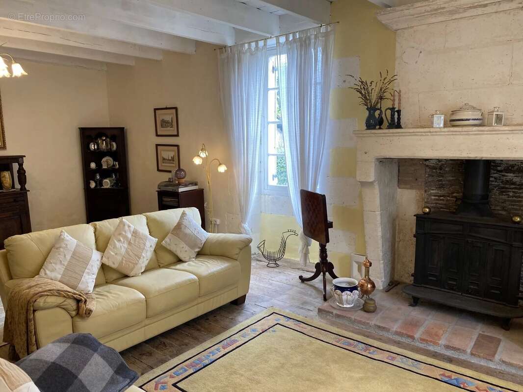 Maison à BELLON
