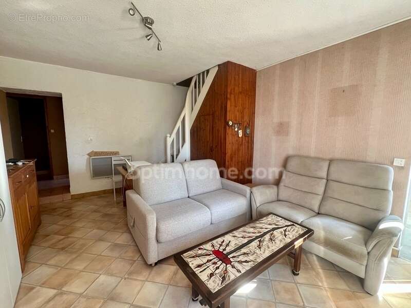 Maison à MORTAGNE-SUR-SEVRE