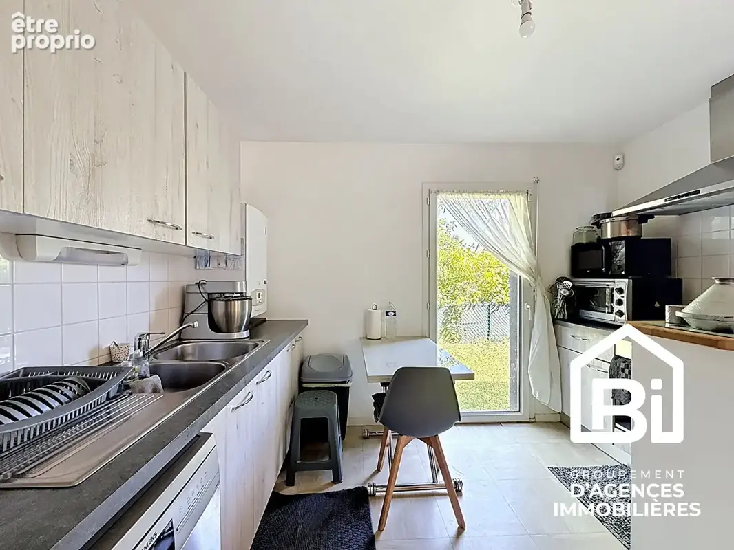 Maison Bretteville L Orgueilleuse 4 pièce(s) 91.03 m2 - photo 5