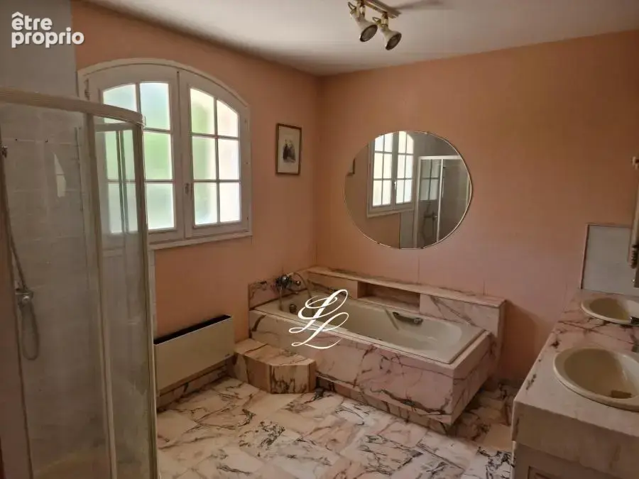 Maison 160 m² à Yvre-L'eveque  - photo 30