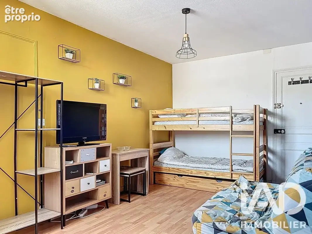 Photo 1 - Appartement à SAINT-CAST-LE-GUILDO