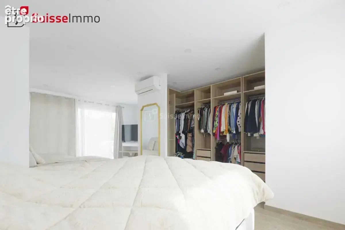 Maison Mezire 7 pièces 246,9 m2 - photo 18