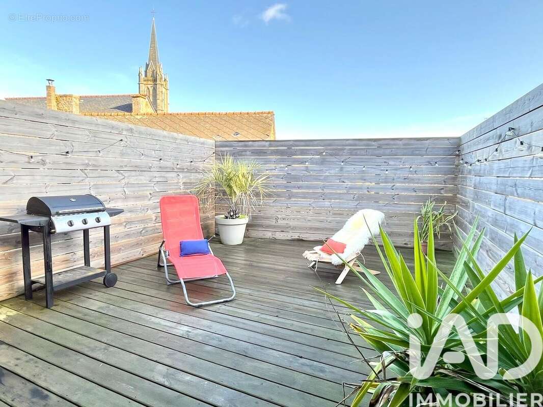 Photo 7 - Appartement à PLERGUER