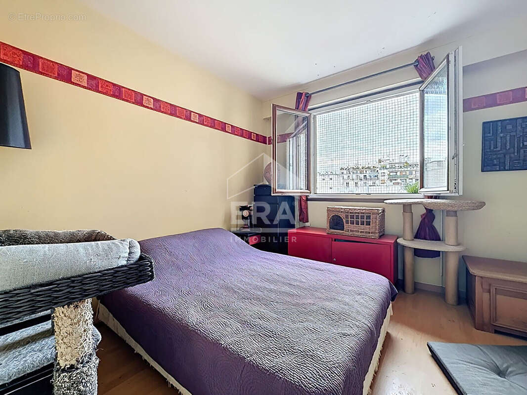 Appartement à PARIS-12E
