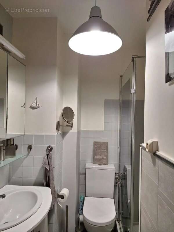 Appartement à LES SABLES-D&#039;OLONNE