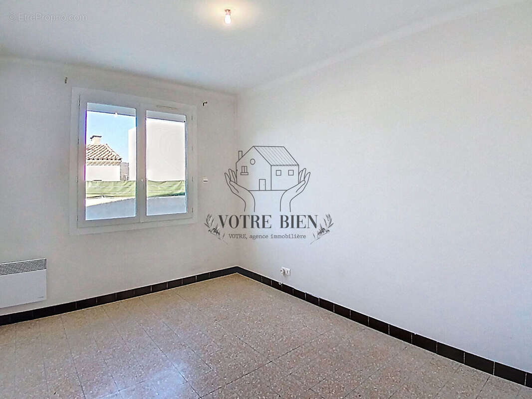 Appartement à MANOSQUE