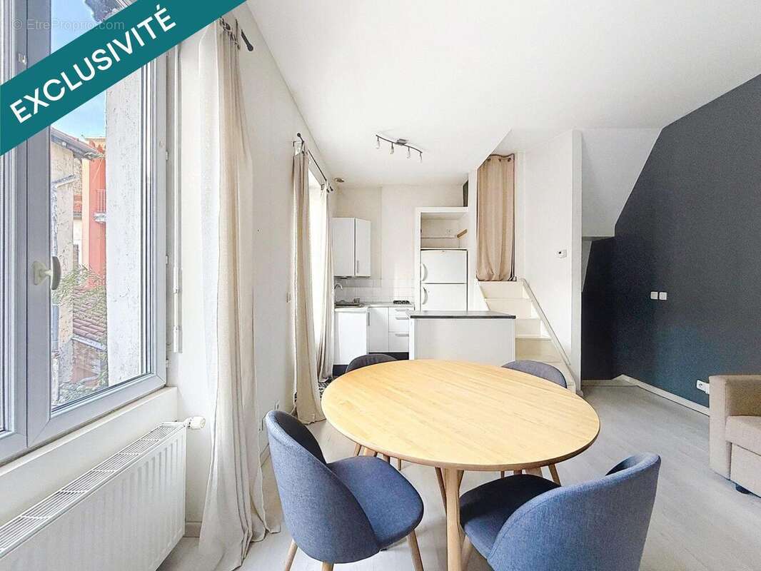 Photo 3 - Appartement à LYON-3E