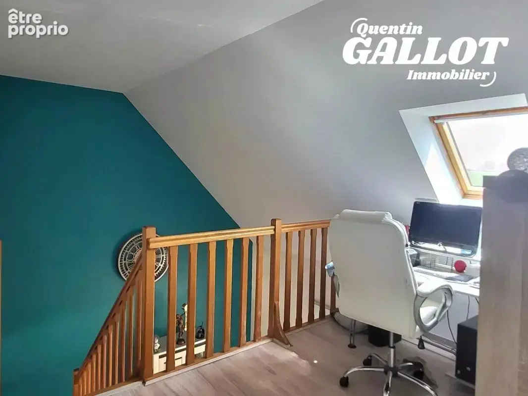 Maison Individuelle dans secteur préservé - photo 8
