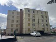 Appartement à BOURBON-LANCY