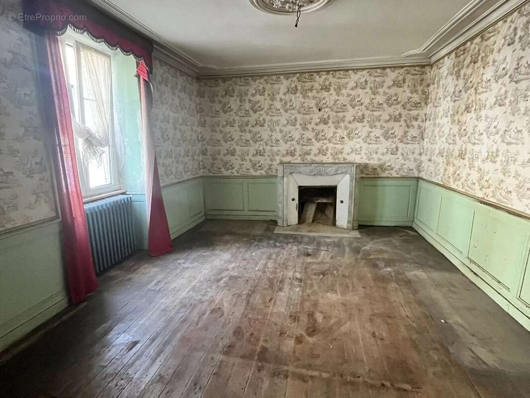Appartement à PLOUER-SUR-RANCE