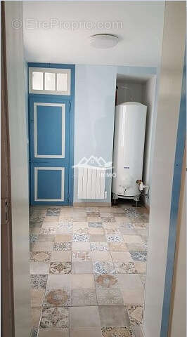 Maison à LILLERS