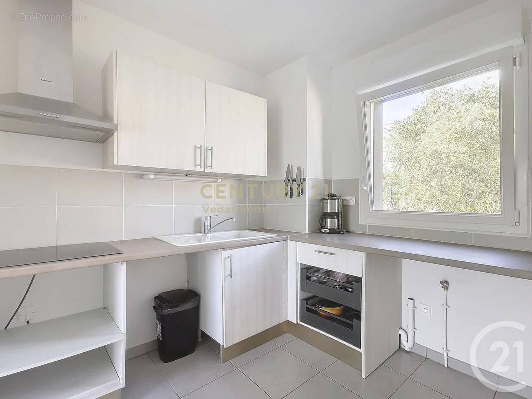 Maison à MONTPELLIER