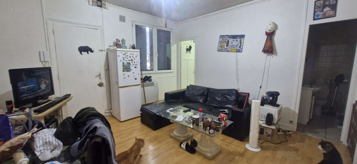 Appartement à LOURDES