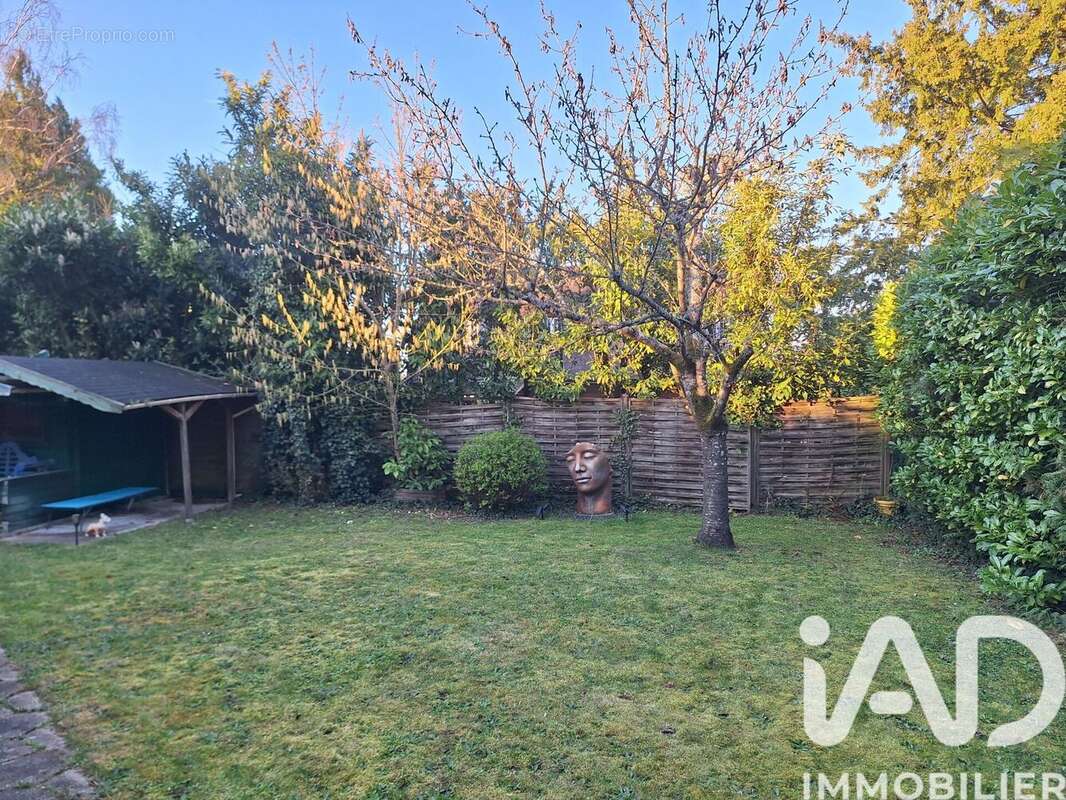 Photo 3 - Maison à DOMONT